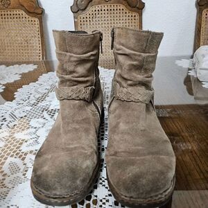Born Boots for women